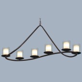 Люстра LArte Luce Infinity L53806.63