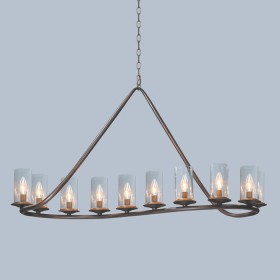 Люстра LArte Luce Infinity L53810.61