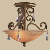 Светильник потолочный LArte Luce Bliss L54953.24 Светильник потолочный LArte Luce Bliss L54953.24