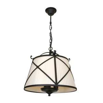 Люстра LArte Luce Torino L57703.88-1