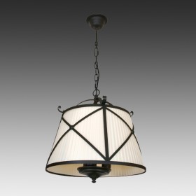 Люстра LArte Luce Torino L57703.88