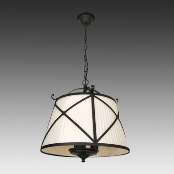 Люстра LArte Luce Torino L57703.88