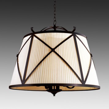 Люстра LArte Luce Torino L57705.88