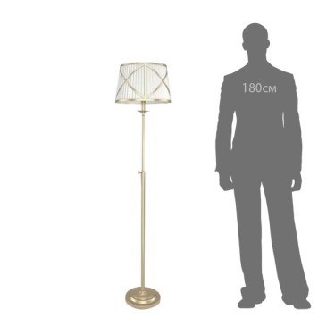 Торшер LArte Luce Torino L57741.08-1