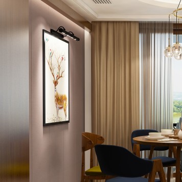 Подсветка для картины LArte Luce Torino L57774.88-1