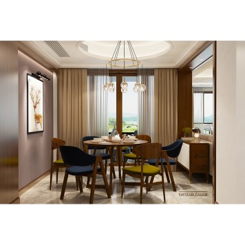 Подсветка для картины LArte Luce Torino L57774.88-2