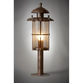 Уличный фонарь LArte Luce Genova L70784.07