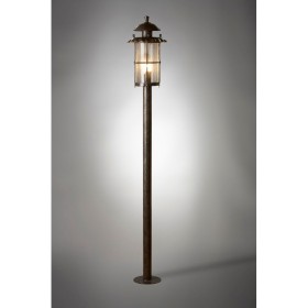 Уличный фонарь LArte Luce Genova L70785.07