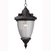 Уличный потолочный светильник LArte Luce Michigan L79001.12 Уличный потолочный светильник LArte Luce Michigan L79001.12