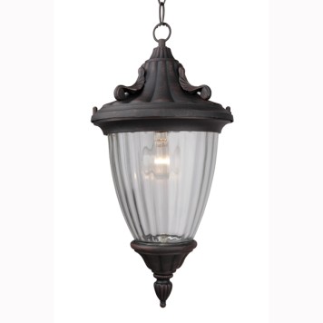 Уличный потолочный светильник LArte Luce Michigan L79001.12