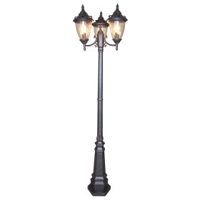 Уличный фонарь LArte Luce Michigan L79093.12 Уличный фонарь LArte Luce Michigan L79093.12