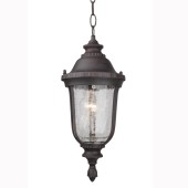 Уличный потолочный светильник LArte Luce Nampa L79801.12