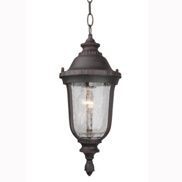 Уличный потолочный светильник LArte Luce Nampa L79801.12