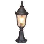 Уличный фонарь LArte Luce Nampa L79884.12