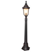 Уличный фонарь LArte Luce Nampa L79885.12
