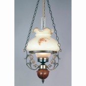 Люстра Reccagni Angelo L 2400 M