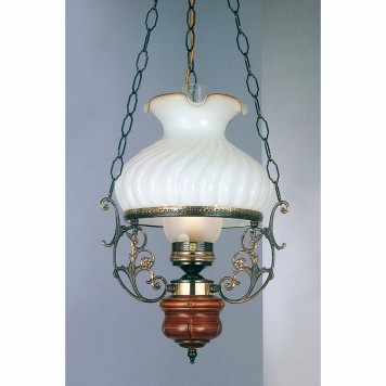 Люстра Reccagni Angelo L 2442 G