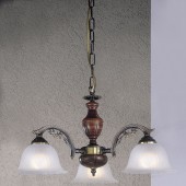 Люстра Reccagni Angelo L 2700/3