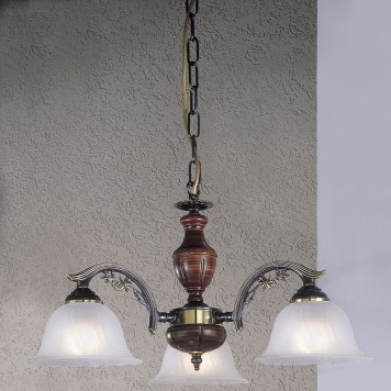 Люстра Reccagni Angelo L 2700/3