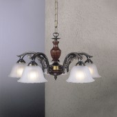 Люстра Reccagni Angelo L 2700/5