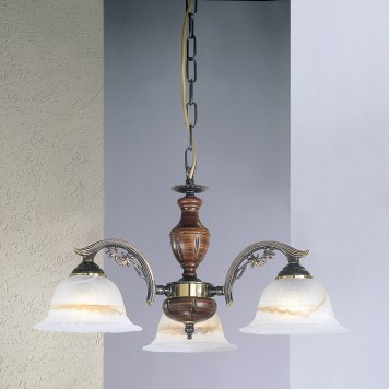 Люстра Reccagni Angelo L 2701/3