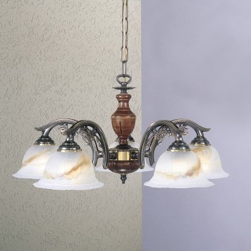 Люстра Reccagni Angelo L 2701/5