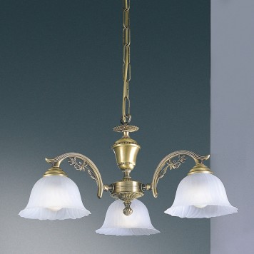 Люстра Reccagni Angelo L 2720/3 - мятая коробка-1