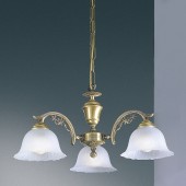 Люстра Reccagni Angelo L 2720/3