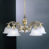 Люстра Reccagni Angelo L 2720/5