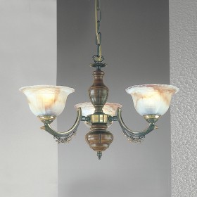 Люстра Reccagni Angelo L 2801/3