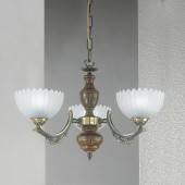 Люстра Reccagni Angelo L 2805/3