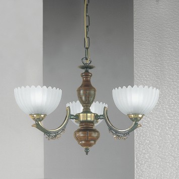 Люстра Reccagni Angelo L 2805/3