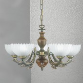 Люстра Reccagni Angelo L 2805/5