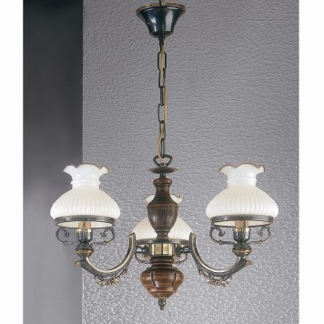 Люстра Reccagni Angelo L 2810/3