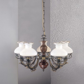 Люстра Reccagni Angelo L 2810/5