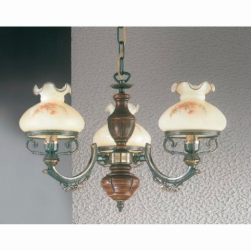 Люстра Reccagni Angelo L 2812/3