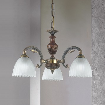 Люстра Reccagni Angelo L 3510/3