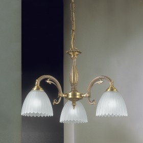 Люстра Reccagni Angelo L 3520/3