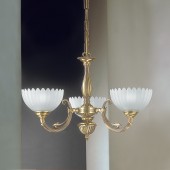 Люстра Reccagni Angelo L 3620/3