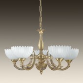 Люстра Reccagni Angelo L 3620/5