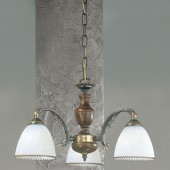 Люстра Reccagni Angelo L 3800/3