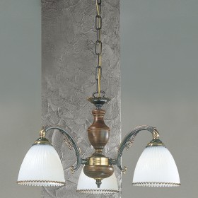 Люстра Reccagni Angelo L 3800/3