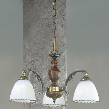 Люстра Reccagni Angelo L 3800/3