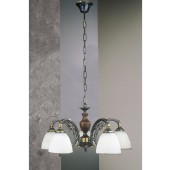 Люстра Reccagni Angelo L 3800/5