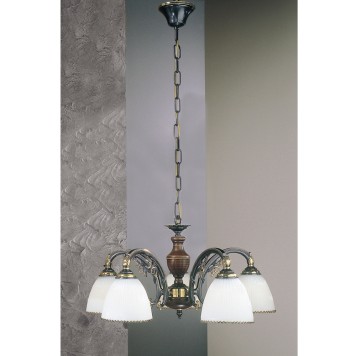 Люстра Reccagni Angelo L 3800/5