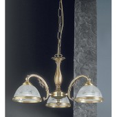 Люстра Reccagni Angelo L 3830/3