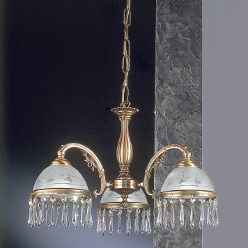 Люстра Reccagni Angelo L 3831/3