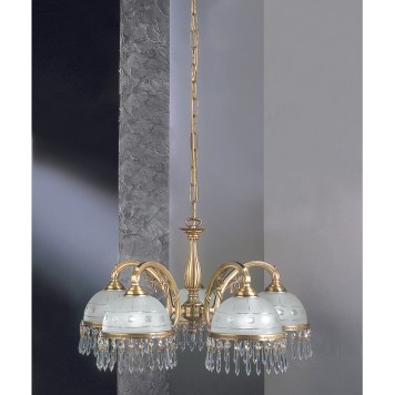 Люстра Reccagni Angelo L 3831/5