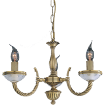 Люстра Reccagni Angelo L 4650/3-1