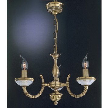 Люстра Reccagni Angelo L 4650/3